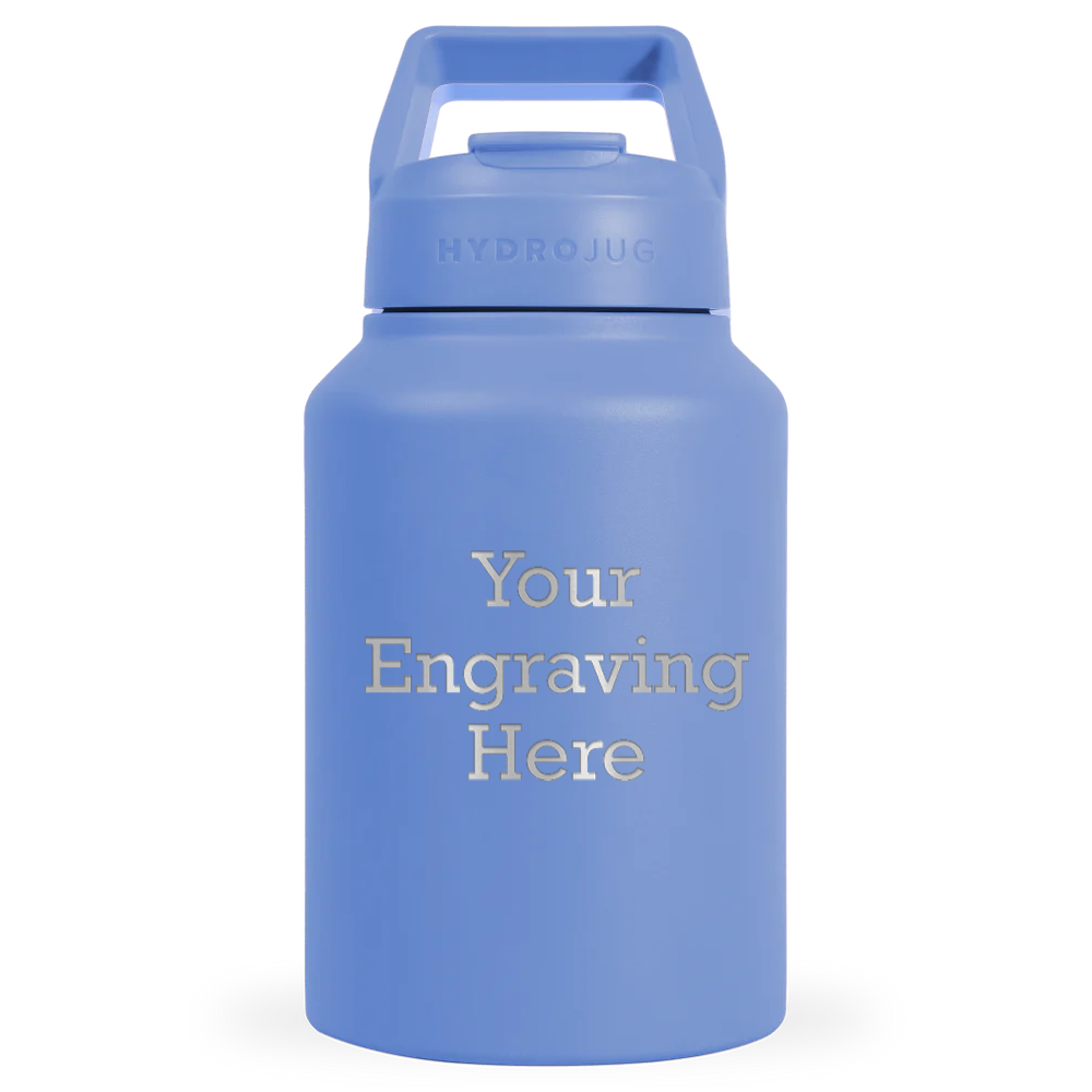 HydroJug Stainless 64oz (Case of 12)