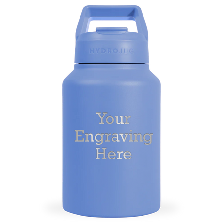 HydroJug Stainless 64oz (Case of 12)