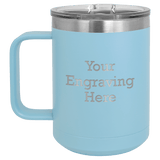 15oz Coffee Mug