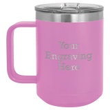 15oz Coffee Mug