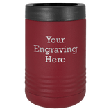 Standard Insulated Beverage Holder