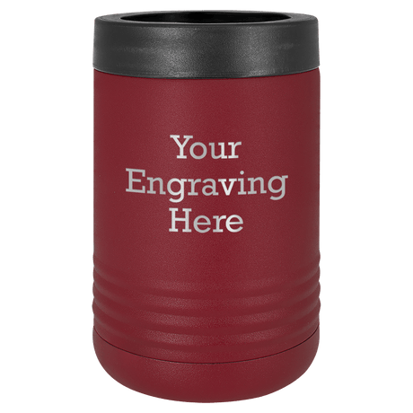 Standard Insulated Beverage Holder