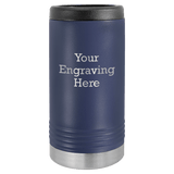 Slim Insulated Beverage Holder