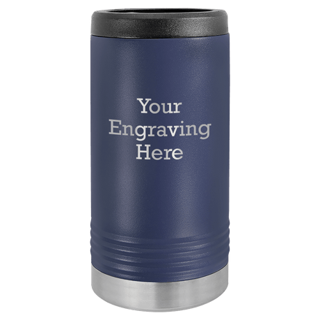 Slim Insulated Beverage Holder