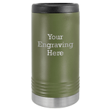 Slim Insulated Beverage Holder