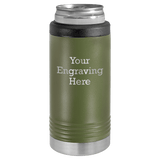 Slim Insulated Beverage Holder