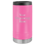 Slim Insulated Beverage Holder