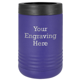 Standard Insulated Beverage Holder