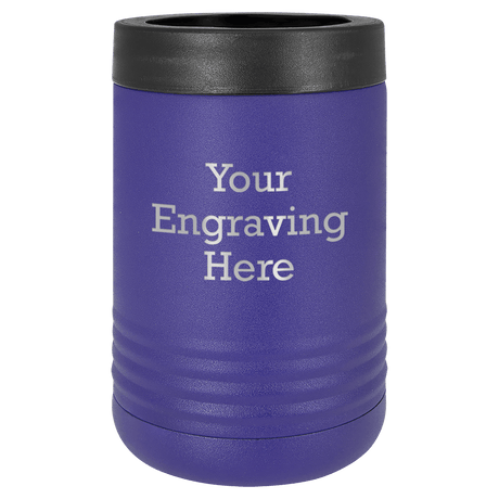 Standard Insulated Beverage Holder