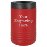 Standard Insulated Beverage Holder