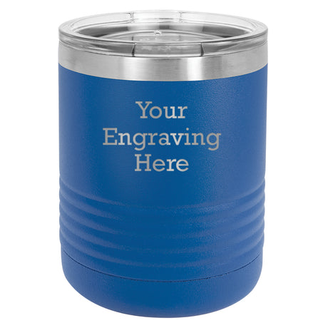 10 oz Ringneck Tumbler