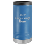 Slim Insulated Beverage Holder