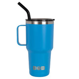 The Big Sipper, 30oz Tumbler Like No Other (Case of 12)