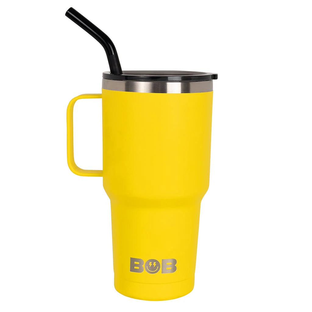 The Big Sipper, 30oz Tumbler Like No Other (Case of 12)