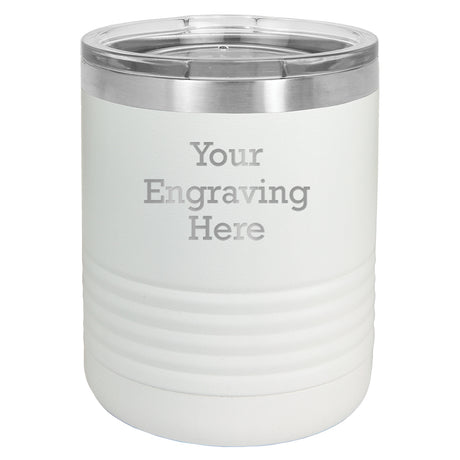 10 oz Ringneck Tumbler