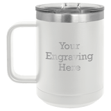 15oz Coffee Mug