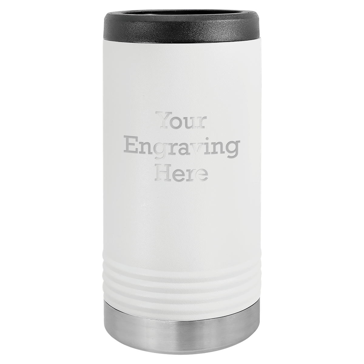 Slim Insulated Beverage Holder