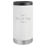 Slim Insulated Beverage Holder