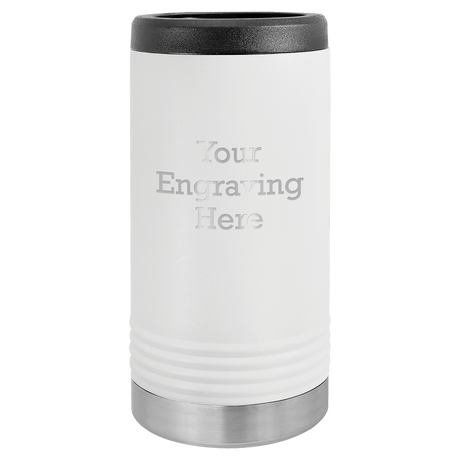 Slim Insulated Beverage Holder