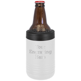 Standard Insulated Beverage Holder