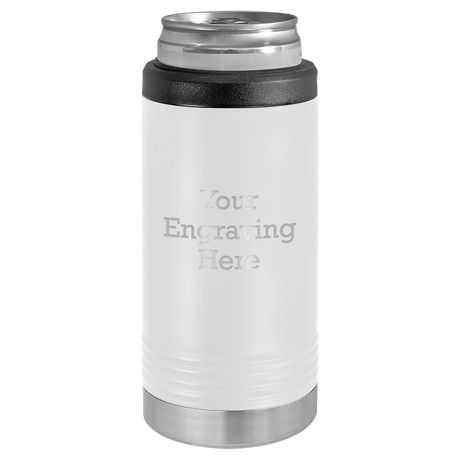 Slim Insulated Beverage Holder