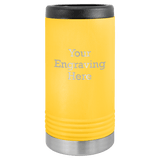 Slim Insulated Beverage Holder